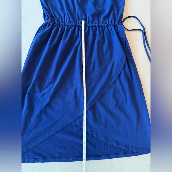 Synergy Organic Clothing — Jamie Dress — Size XL — NWT - Picture 7 of 12